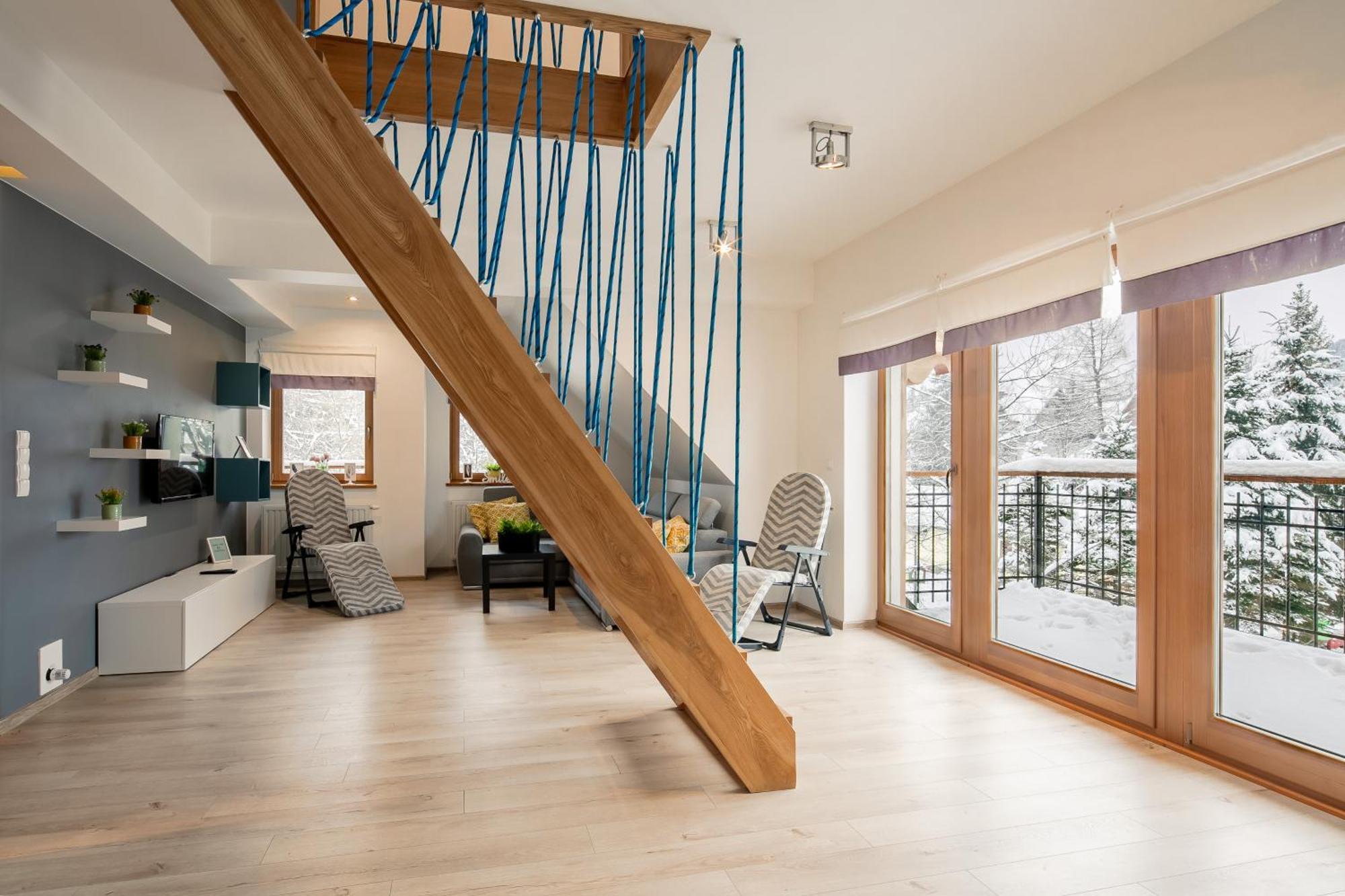 Apartament Pastelowy Centrum *