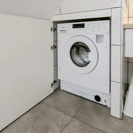 Apartament Pastelowy Centrum Zakopane Exteriér fotografie