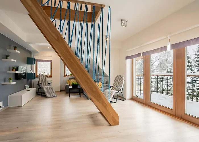 Apartament Pastelowy Centrum