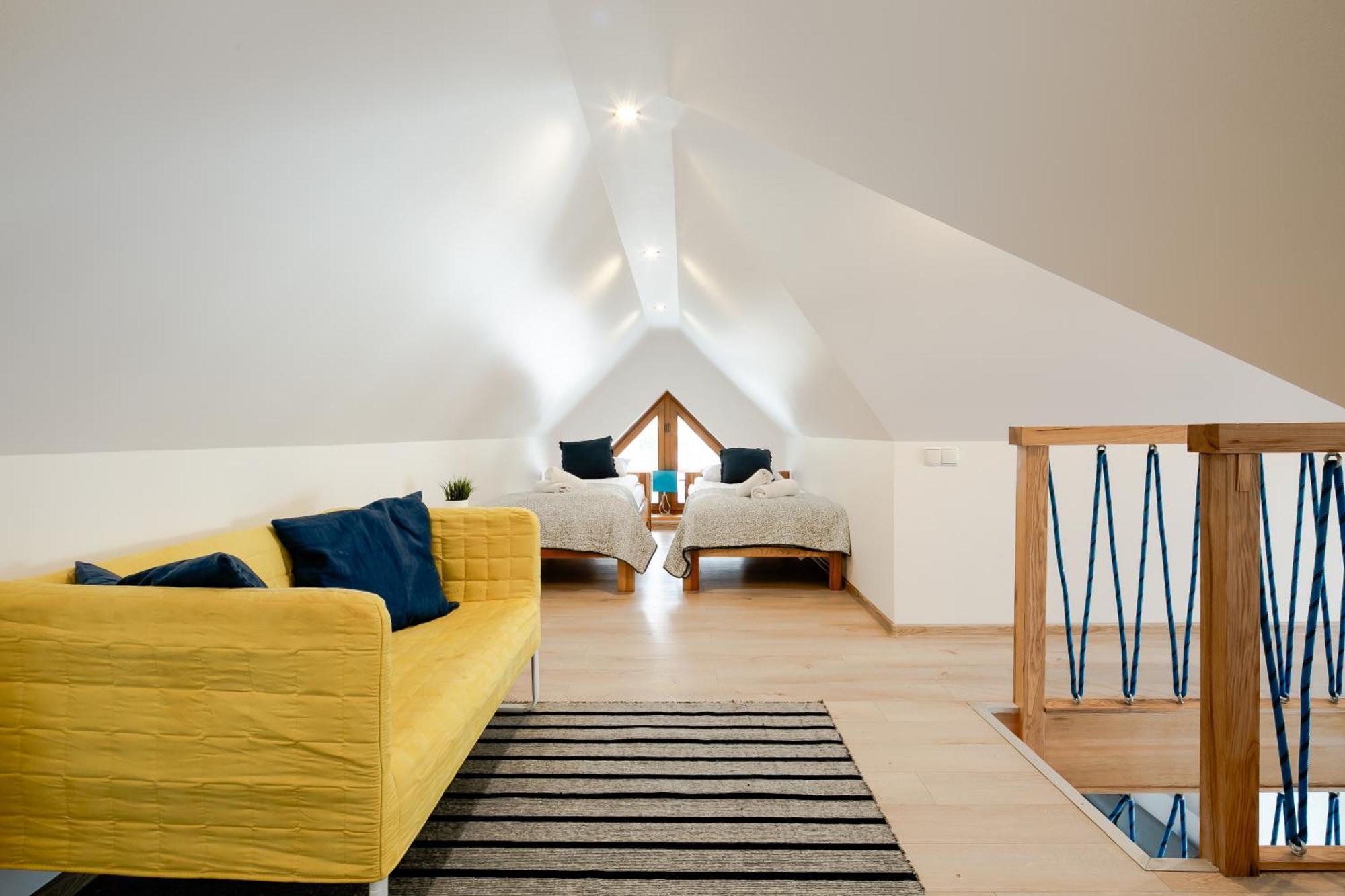 Apartment Pastelowy Centrum